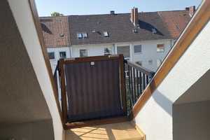 2 Zimmer ca. 53qm Dachgeschoss Wohnung 4.OG Hannover List – Malagaweg 14, 30163 Hannover – Vorschaubild 5