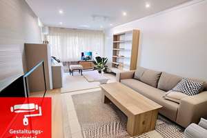 Hübsches Appartement mit Balkon – Die vollständige Adresse der Immobilie erhältst du vom Anbieter., 89233 Neu-Ulm – Vorschaubild 6