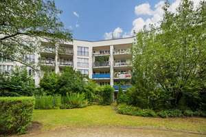 Raum für besondere Momente - moderne Eigentumswohnung in schöner Lage von  Altona