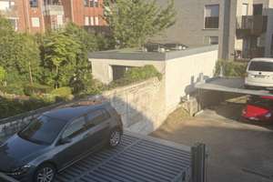 Praktisches 1-Zimmer-Apartment direkt am Aasee zu Untermiete (Mitte August- Mitte Januar) – Scharnhorststraße 31, 48151 Pluggendorf, Münster – Vorschaubild 6