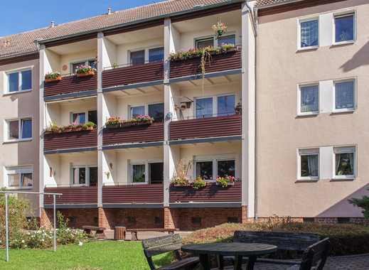 Single wohnung glauchau