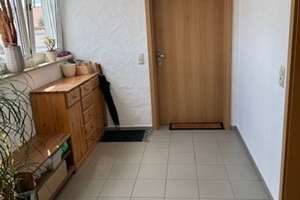 Helle 2,5 Zimmer-Maisonette-Wohnung mit Südbalkon und TG-Stellplatz – Dietendorfer Str. 2, 99092 Frienstedt, Erfurt – Vorschaubild 7