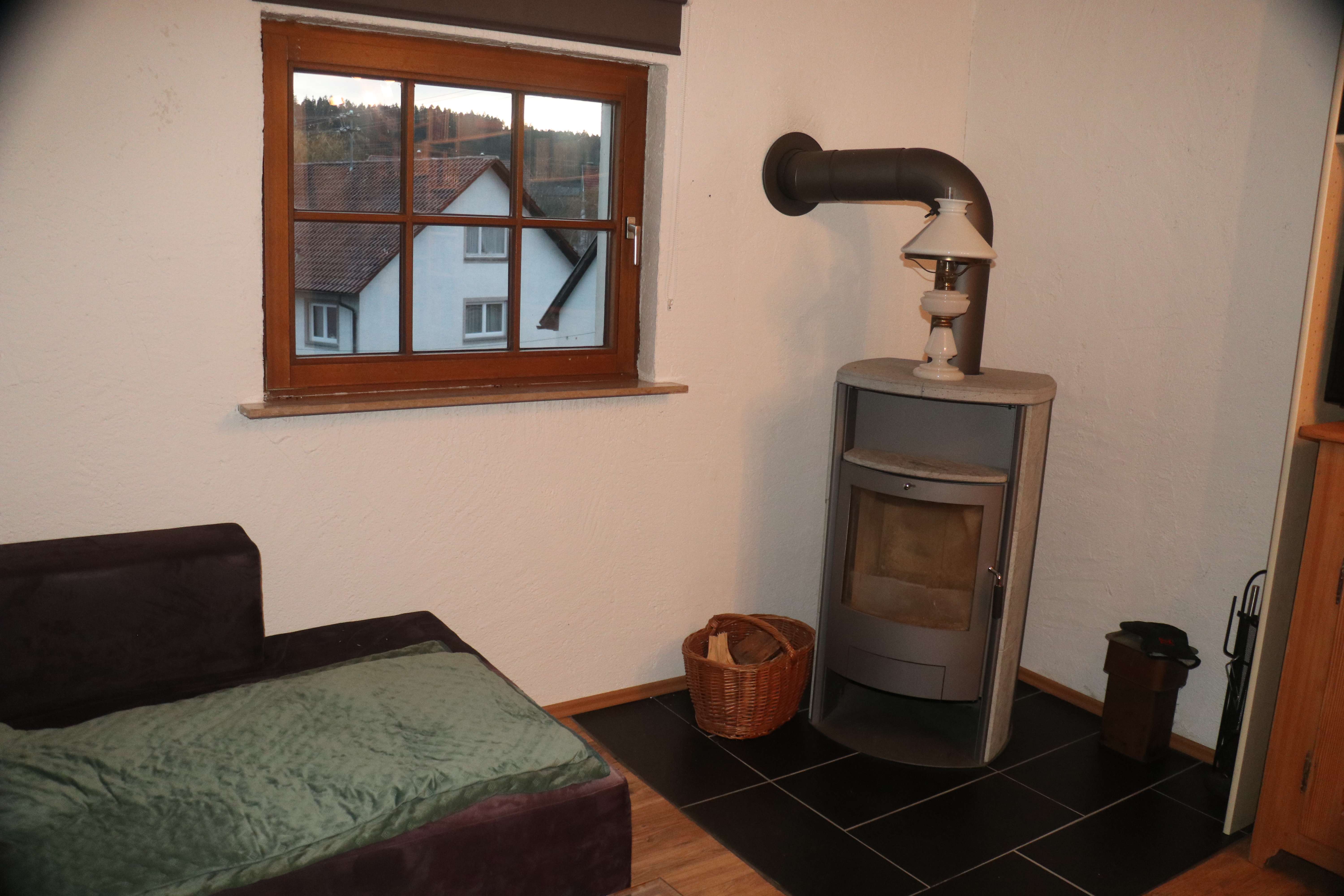 Immobilie in Dautmergen - ganz viel Platz - Bauernhaus, Scheune, Werkstatt und viel mehr - Bild 12