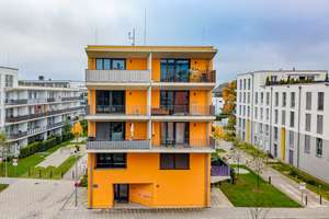 KENSINGTON - Exklusiv - Edles Apartment in ruhiger Lage von Lochhausen – Die vollständige Adresse der Immobilie erhältst du vom Anbieter., 81249 Lochhausen, München – Vorschaubild 2
