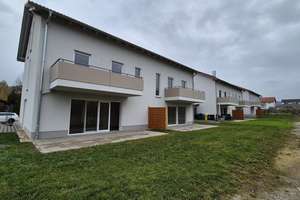 Neubau Doppelhaushälfte in Jena Zwätzen - bezugsfertig  inkl. Grundstück! – Die vollständige Adresse der Immobilie erhältst du vom Anbieter., 7743 Zwätzen, Jena – Vorschaubild 17