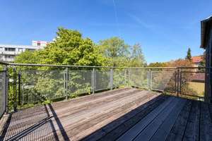 Einzigartiges Gründerzeit-Juwel in direkter Okerlage: Drei Etagen voller Potenzial und Wasserblick – Am Hohen Tore 5, 38118 Innenstadt, Braunschweig – Vorschaubild 22