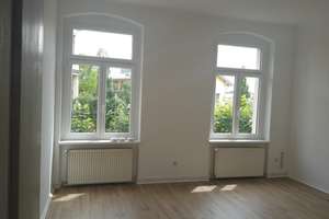 sanierte Erdgeschoss-Altbauwohnung mit besonderen Charme im Erdgeschoss – Sidonienstraße 6, 1445 Radebeul – Vorschaubild 20
