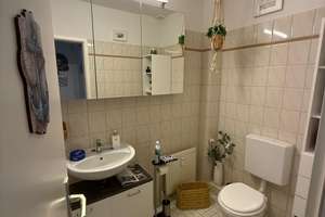 Lichtdurchflutete 3-Zi.-Wohnung mit zwei Terrassen, eigenem Garten und Wohlfühlambiente – Die vollständige Adresse der Immobilie erhältst du vom Anbieter., 21037 Ochsenwerder, Hamburg – Vorschaubild 4