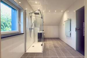 Zweifamilienhaus mit Panoramablick +  Grundstück mit Baufenster – Die vollständige Adresse der Immobilie erhältst du vom Anbieter., 69509 Mörlenbach – Vorschaubild 8