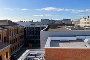 Altstadt / Maisonette - 2,5 Zimmer mit EBK zu vermieten!
