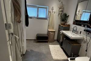 Wohnen mit Charakter: 3-Zimmer-Wohnung in Mauerstetten ab 01.11.26 – 87665 Mauerstetten – Vorschaubild 8