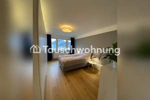 Tauschwohnung: Helle, sanierte 3-Zi-WHG mit Südbalkon im Wiesnviertel – Die vollständige Adresse der Immobilie erhältst du vom Anbieter., 80336 Ludwigsvorstadt-Kliniken, München – Vorschaubild 4