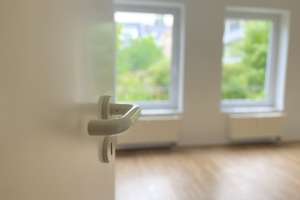 1-Zimmer-Appartment mit Balkon in Seniorenresidenz! – Kanzlerstraße 35, 9112 Kaßberg, Chemnitz – Vorschaubild 2