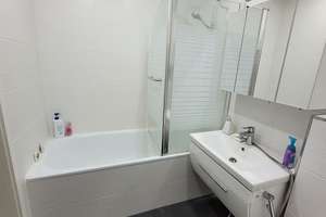 Möbelierte 4 ZKB-Wohnung in Koblenz-Karthause – Rostockerstr. 19, 56075 Karthause Flugfeld, Koblenz – Vorschaubild 9