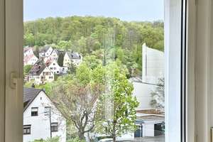 BEFRISTET- Helle 3-Zimmer-EG-Wohnung mit großer Terrasse & neuer Einbauküche in Stuttgart-Gablenberg – Albert-Schäffle-Straße 53, 70186 Gablenberg, Stuttgart – Vorschaubild 11