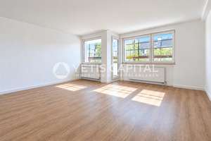 ÜBER DEN DÄCHERN VON LINDENTHAL: NEU MODERNISIERT MIT 2 BALKONEN ZUM VERLIEBEN  +PROVISIONSFREI+ – 50931 Lindenthal (Ortsteil), Köln – Vorschaubild 2