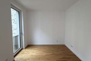 Moderne 3-Raum-Wohnung mit Einbauküche und Balkon – Amely-Bölte-Straße 11, 1067 Wilsdruffer Vorstadt/Seevorstadt-West, Dresden – Vorschaubild 4