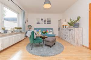 Attraktives Dreifamilienhaus mit vielseitigen Nutzungsmöglichkeiten – Die vollständige Adresse der Immobilie erhältst du vom Anbieter., 24782 Büdelsdorf – Vorschaubild 11