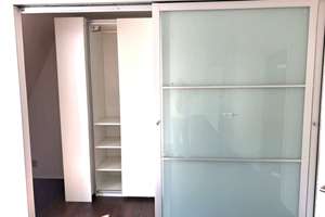*ERSTBEZUG NACH SANIERUNG * SCHICKE 3-RAUM-WOHNUNG MIT BALKON, EINBAUKÜCHE UND STELLPLATZ – Lübecker Str. 90 a, 39124 Neue Neustadt, Magdeburg – Vorschaubild 6