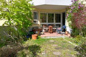 Terrassenwohnung im Westend – Die vollständige Adresse der Immobilie erhältst du vom Anbieter., 14050 Westend, Berlin – Vorschaubild 3