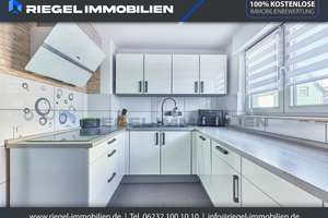 Sie hier? Wir auch! 1.487 m² Grdst., Bauplatz, PV-Anlage, 2 Familienhaus mit 3 Wohnungen, 2 Garagen – Die vollständige Adresse der Immobilie erhältst du vom Anbieter., 67459 Böhl-Iggelheim – Vorschaubild 11