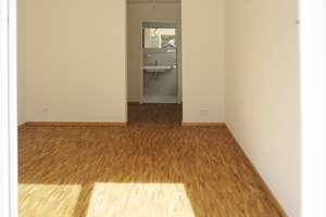 Feldrandlage! Erstbezug nahe Uniklinik: Modernes Wohnen in ruhiger Lage von Würzburg – Steinlein 42, 97078 Versbach, Würzburg – Vorschaubild 7
