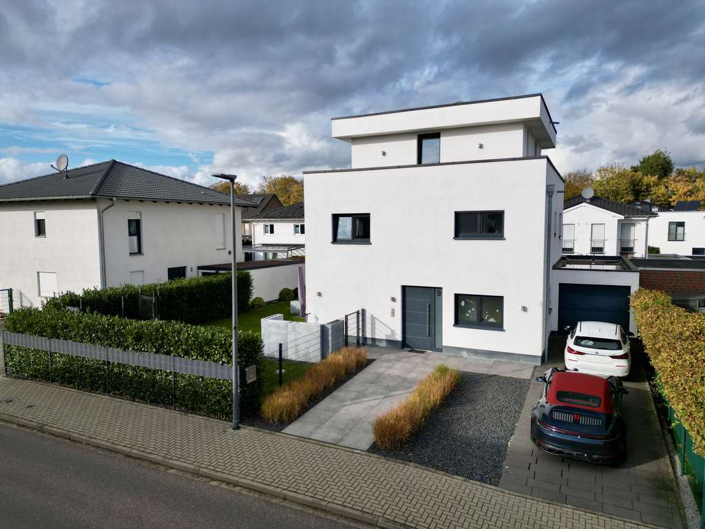 Hermann-Josef-Baum-Straße 9, 50171 Kerpen