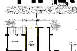 Reiheneckhaus mit viel Charme und Gestaltungsmöglichkeiten auf einem sonnigen Südgrundstück – Pfaustraße 21, 86179 Augsburg – Vorschaubild 29