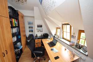 5-Zi. mit Büro, Dachterrasse, 2 Bäder, EBK, Stellplatz, Fernwärme in MD-Brückfeld – Dessauer Straße 2, 39114 Brückfeld, Magdeburg – Vorschaubild 24