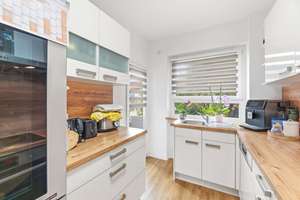 Großzügige 5,5 Zimmer Wohnung in Bad-Cannstatt – Die vollständige Adresse der Immobilie erhältst du vom Anbieter., 70374 Schmidener Vorstadt, Stuttgart – Vorschaubild 18