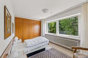 Zweifamilienhaus in attraktiver Wohngegend in Weiden – Die vollständige Adresse der Immobilie erhältst du vom Anbieter., 92637 Weiden-Ost I, Weiden in der Oberpfalz – Vorschaubild 8