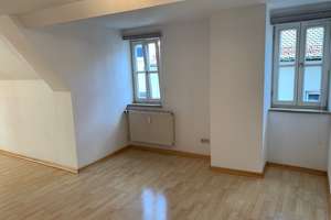 1-Zimmer Appartement am Königsplatz – Die vollständige Adresse der Immobilie erhältst du vom Anbieter., 86150 Innenstadt. St. Ulrich-Dom, Augsburg – Vorschaubild 7