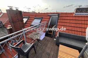 Wohnungstausch: Ehrenfeldgürtel 2000 – Ehrenfeldgürtel 2000, 50400 Ehrenfeld (Ortsteil), Köln – Vorschaubild 9