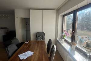 Erstbezug nach Sanierung -Komfortable 2-Zimmer-Wohnung mit 2 separaten Balkonen! – 81673 Echarding, München – Vorschaubild 4