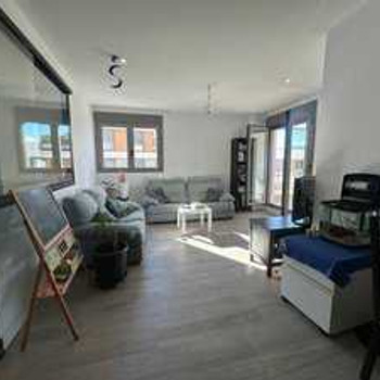 Luxuswohnung in La Marazuela, Las Rozas – Ihr Zuhause gegenüber von El Pardo!