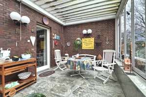 Exklusives Familienidyll in Bestlage – Die vollständige Adresse der Immobilie erhältst du vom Anbieter., 47058 Duissern, Duisburg – Vorschaubild 8