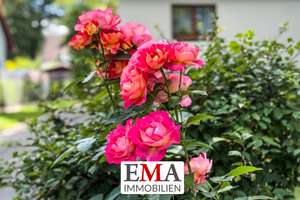 Charmantes Einfamilienhaus aus den 1930er Jahren in grüner und idyllischer Wohnlage – Die vollständige Adresse der Immobilie erhältst du vom Anbieter., 14621 Schönwalde-Glien – Vorschaubild 1