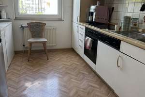 Geräumige 3-Zimmer-Wohnung mit Balkon zu vermieten - WBS erforderlich – Clemens-Veltum-Str. 92, 44147 Hafen, Dortmund – Vorschaubild 3