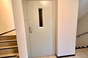 Helle 2-Zimmer-Wohnung mit Balkon, Aufzug und Stellplatz in gepflegtem Mehrfamilienhaus – Die vollständige Adresse der Immobilie erhältst du vom Anbieter., 52068 Trierer Straße, Aachen – Vorschaubild 17