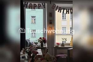 Tauschwohnung: Tauschwohnung in München, Schwanthalerhöhe – Die vollständige Adresse der Immobilie erhältst du vom Anbieter., 80339 Westend, München – Vorschaubild 2