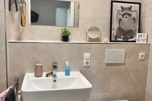 Traumhaft schöne 3-Zimmer Neubau Wohnung in Rheindorf-Süd – An der Bergerweide 5, 51371 Rheindorf, Leverkusen – Vorschaubild 8