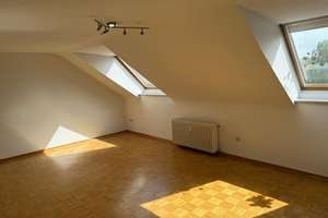 Gemütliche 2-Zimmer-Wohnung im grünen Hannover-Ahlem