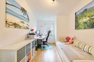 3-Zimmer-Wohnung mit großem Balkon in der Reutlinger Oststadt. – Die vollständige Adresse der Immobilie erhältst du vom Anbieter., 72764 Reutlingen-Mitte, Reutlingen – Vorschaubild 9