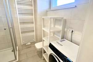 2 ROOM APARTMENT FULLY FURNISHED CHARLOTTENBURG – Neue Kantstraße 29, 14057 Charlottenburg, Berlin – Vorschaubild 7