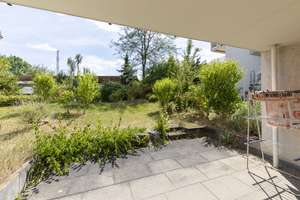 Südterrasse trifft Raumgefühl – großzügiger Wohnbereich und grüner Außenbereich in Stuttgart-Münster – 70376 Münster, Stuttgart – Vorschaubild 12