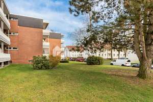 Charmante, barrierearme Wohnung mit Loggia | für Paare & Singles jeden Alters | OL-Donnerschwee  – Die vollständige Adresse der Immobilie erhältst du vom Anbieter., 26123 Donnerschwee, Oldenburg (Oldenburg) – Vorschaubild 7