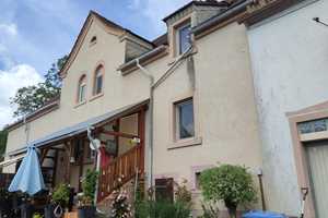Einfamilienhaus mit Garten und Scheune am Ortsrand – Kusel (Kreis) – Vorschaubild 1