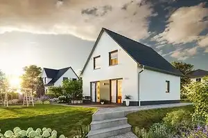Massiv & mit Sicherheiten bauen (lassen) - mit einem Aktionshaus bei Oranienburg! – Oberhavel (Kreis) – Vorschaubild 17