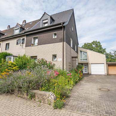 Haus kaufen in Voerde (Niederrhein) ImmoScout24