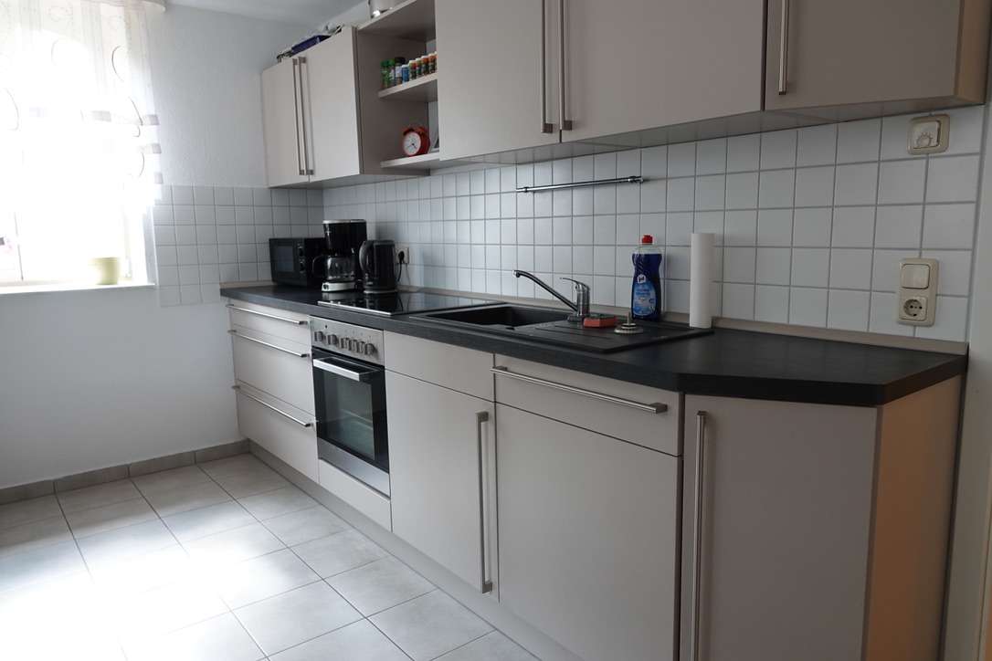 Immobilie in Ballenstedt - Vermietete Eigentumswohnung im Baudenkmal wartet auf Sie! - Bild 7